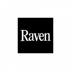 RAVEN PRO logo