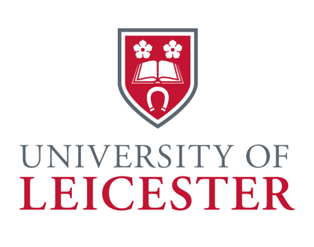 University of Leicester logo